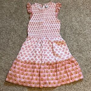 JCREW pink dress